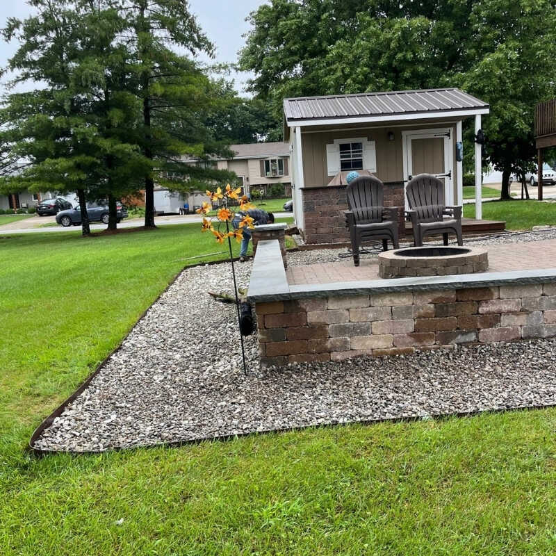 Hardscaping Services in Columbus, OH - Yadiras Painting (2)