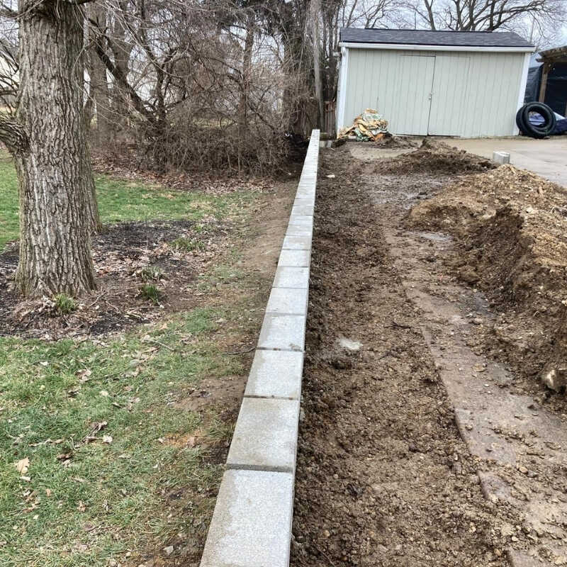 Hardscaping Services in Columbus, OH - Yadiras Painting